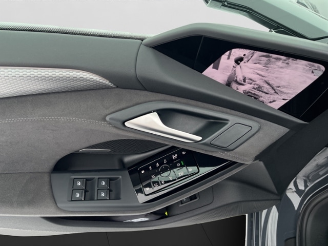 Audi A6 e-tron Avant Performance