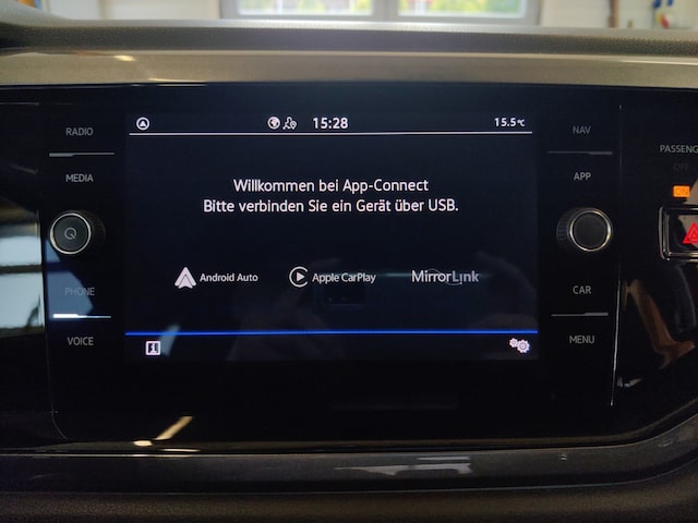 Volkswagen Taigo 1.0 TSI DSG Style