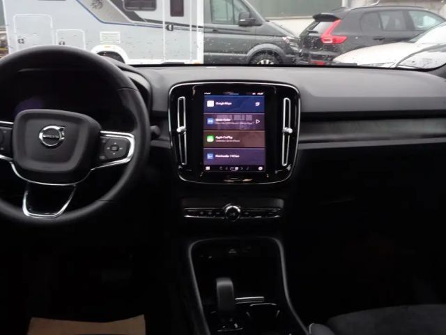 Volvo C40 AWD Recharge Ultimate