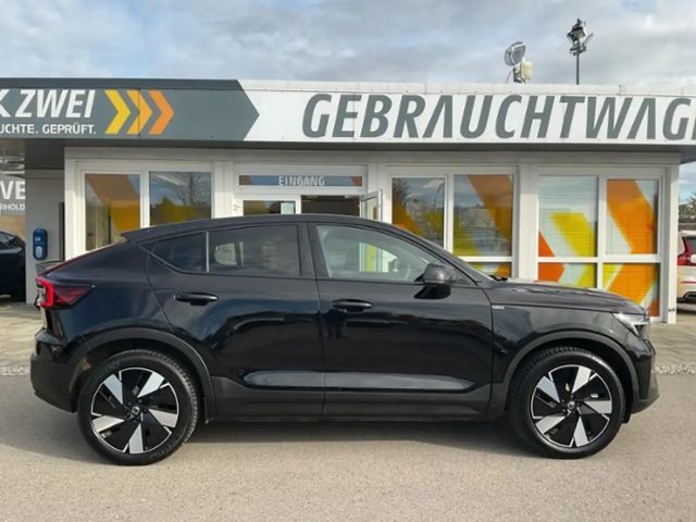 Volvo C40 Plus