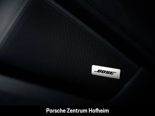 Porsche 992 Carrera Coupé