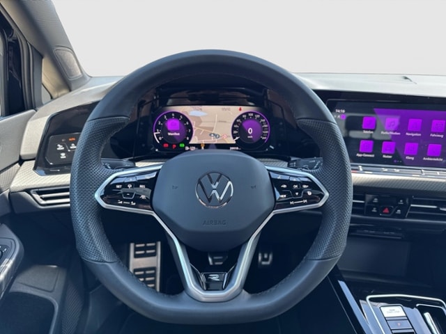 Volkswagen Golf 1.5 eTSI DSG Golf VIII