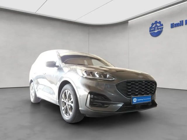 Ford Kuga EcoBoost ST Line X