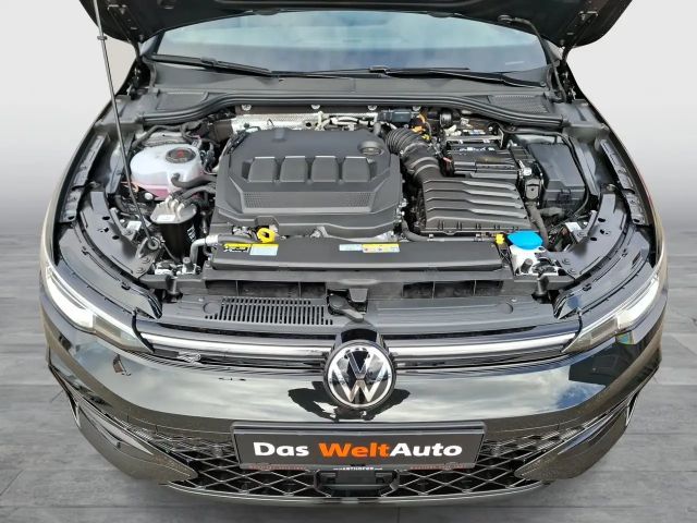 Volkswagen Golf DSG Sport Variant