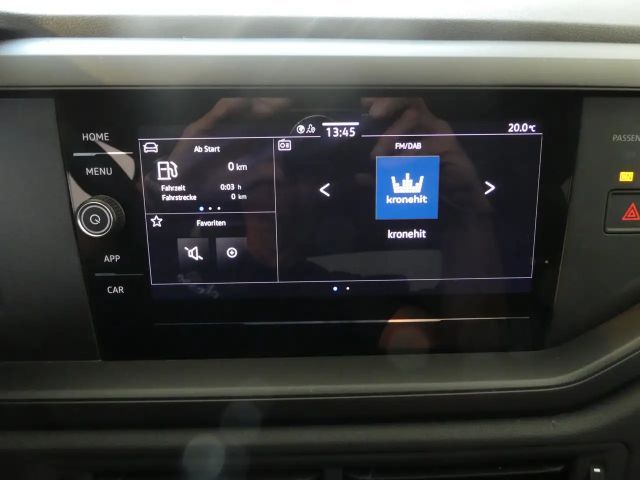 Volkswagen Taigo 4Me TSI