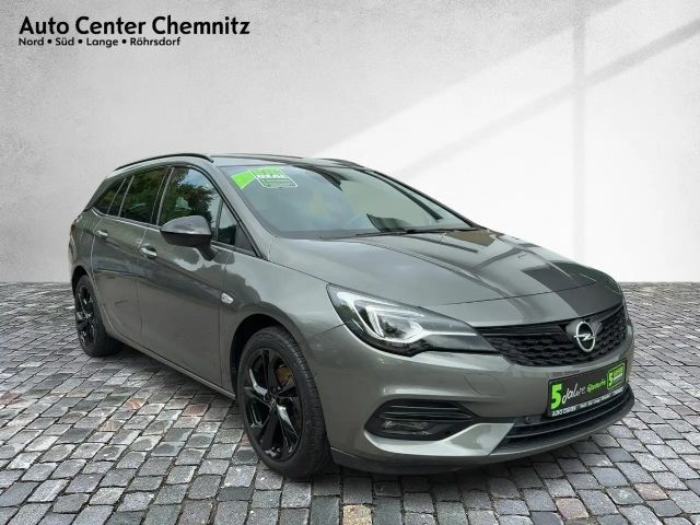 Opel Astra Sports Tourer Ultimate