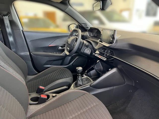 Peugeot 2008 Active Pack PureTech