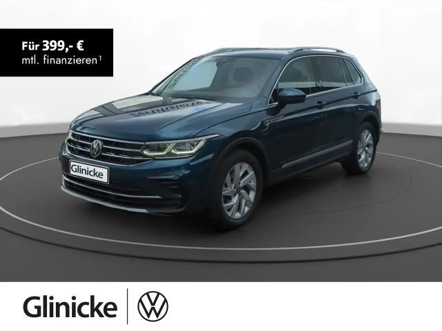 Volkswagen Tiguan 2.0 TDI DSG Elegance Elegance