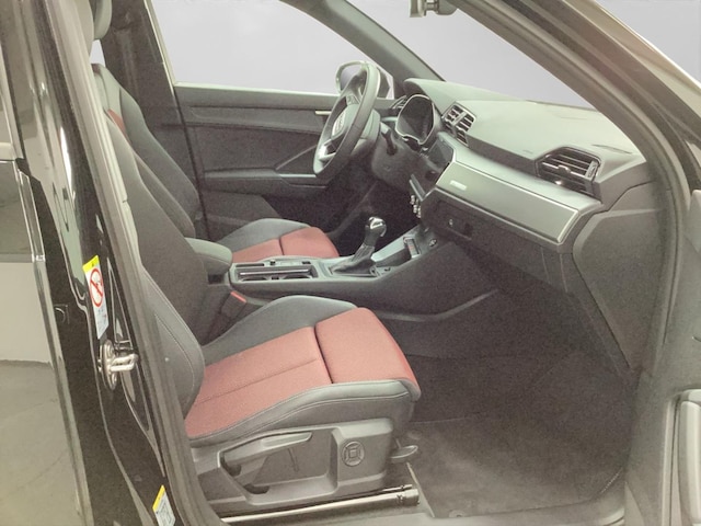 Audi Q3 35 TFSI S-Tronic