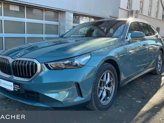 BMW 520 Touring