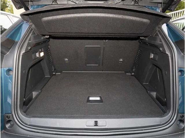 Peugeot 3008 Allure Pack