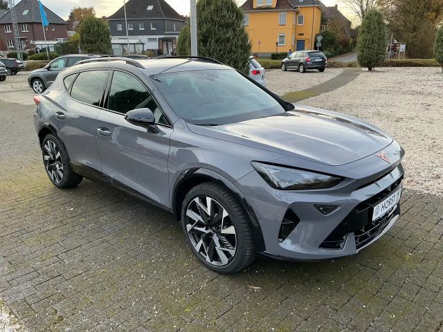 Cupra Formentor 2.0 TSI 4Drive DSG VZ