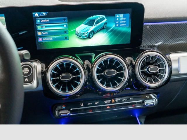 Mercedes-Benz GLB 200 360 AHK AUT DynLicht Fernlichtass. Kam.