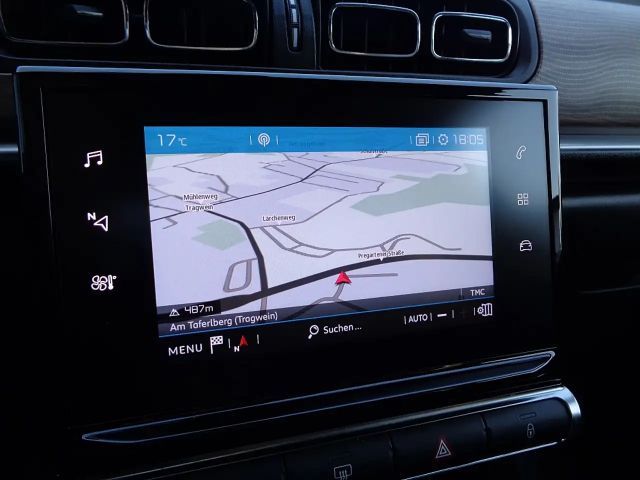 Citroën C3 Max PureTech