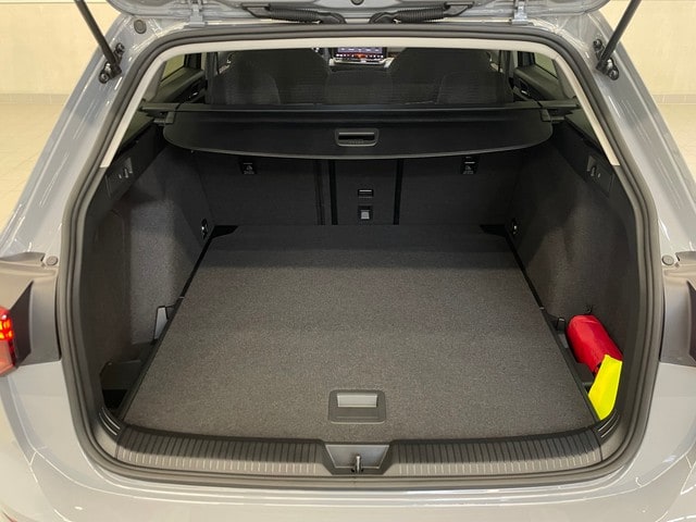 Volkswagen Golf 2.0 TDI Golf VIII Variant