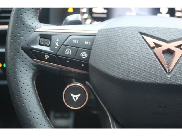 Cupra Leon 1.5 TSI DSG e-Hybrid