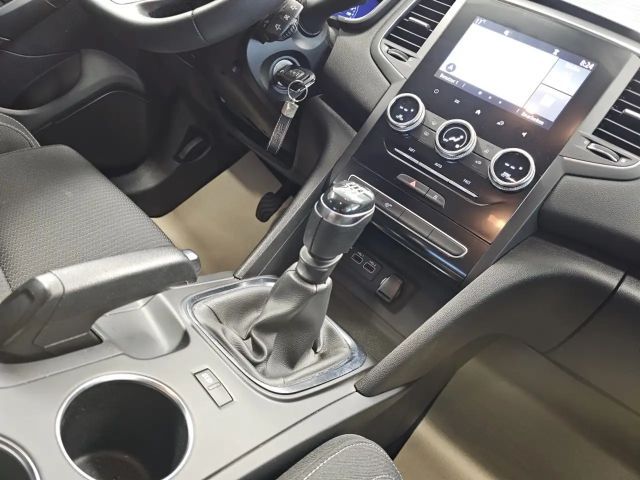 Renault Megane Intens