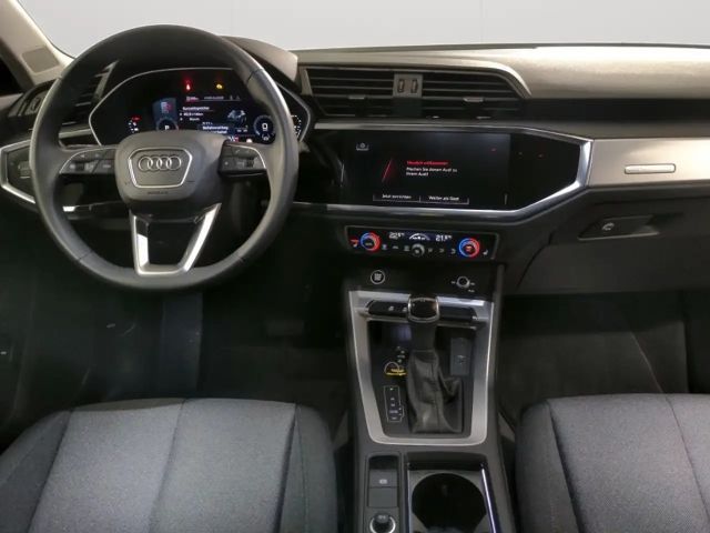 Audi Q3 35 TFSI S-Tronic