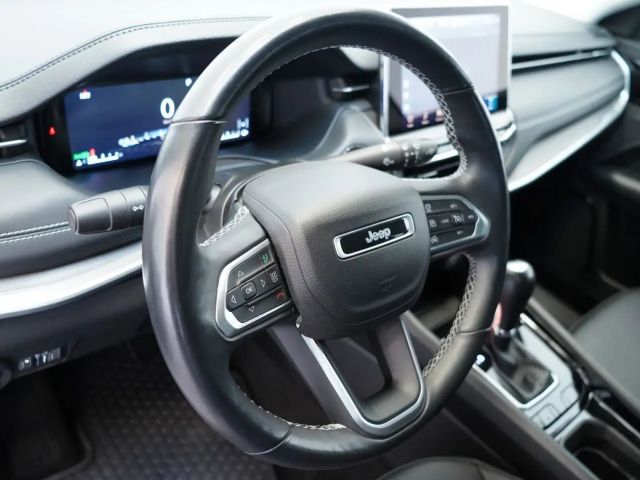 Jeep Compass 1.3 MultiAir 80th Anniversary FWD