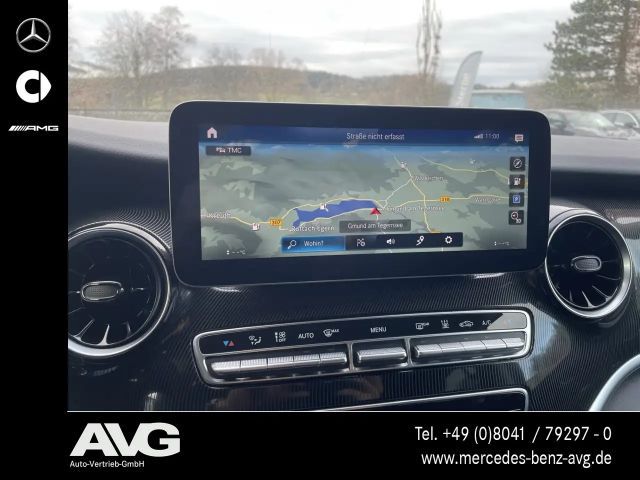 Mercedes-Benz EQV 300 Limousine Lang