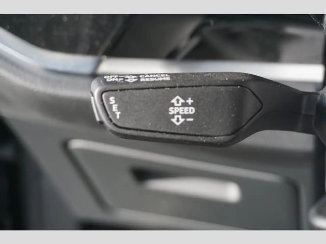 Audi Q3 35 TFSI S-Tronic