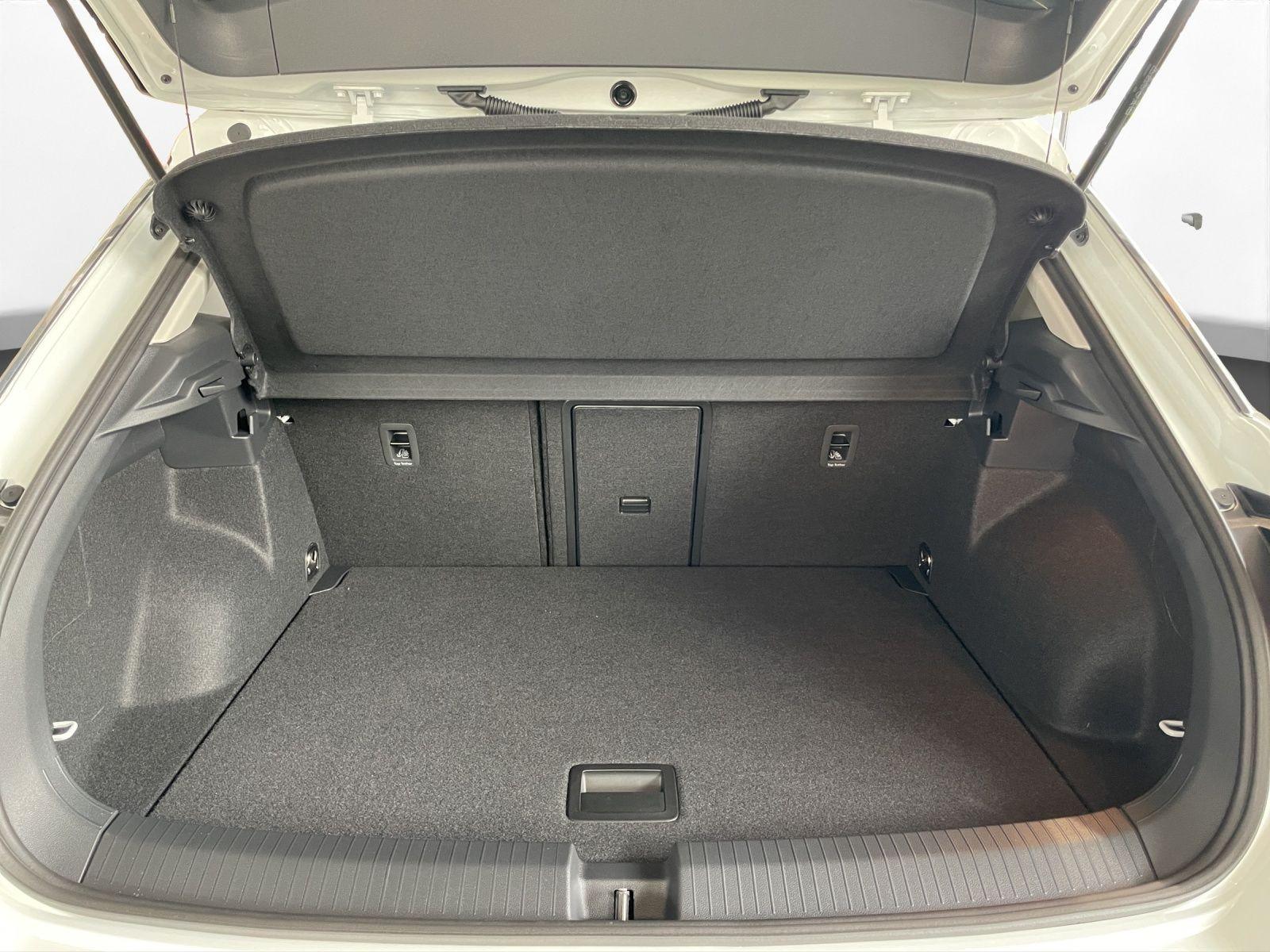 Volkswagen T-Roc 2.0 TDI DSG Life