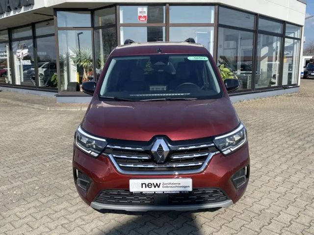 Renault Kangoo EDC TCe 130 Techno