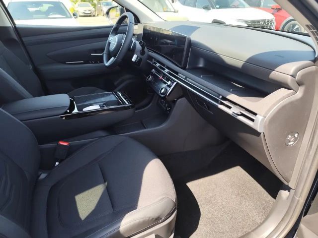 Hyundai Tucson 1.6 T-GDi Trend