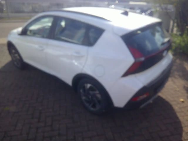 Hyundai Bayon 1.0 Select T-GDi