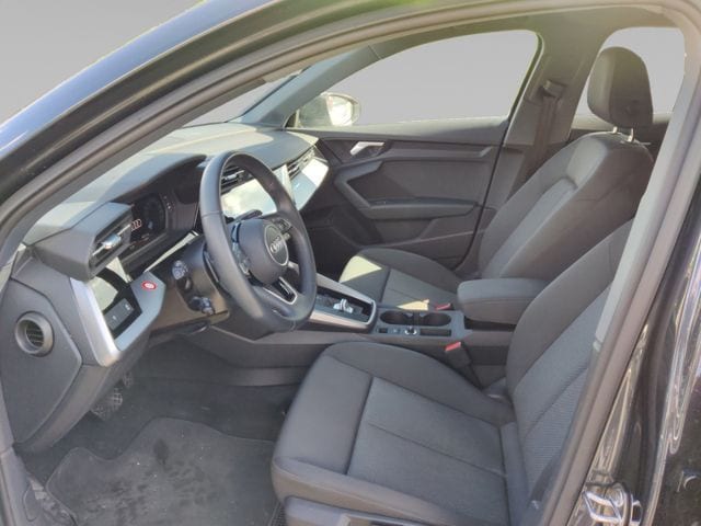 Audi A3 35 TFSI S-Tronic Sportback