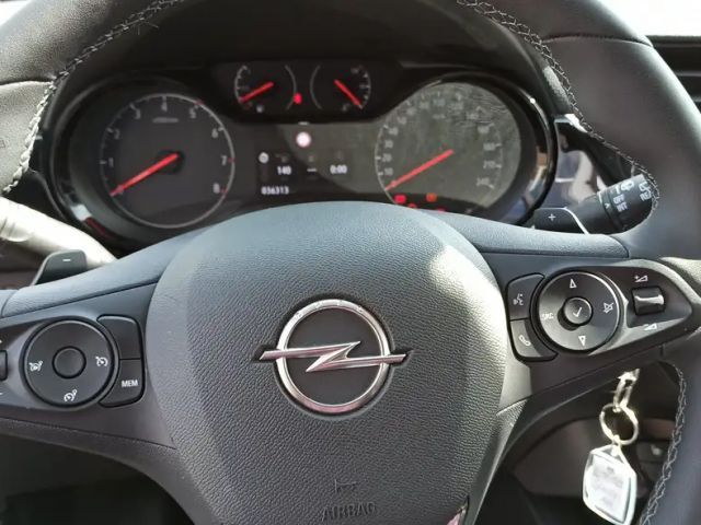 Opel Corsa Edition Turbo