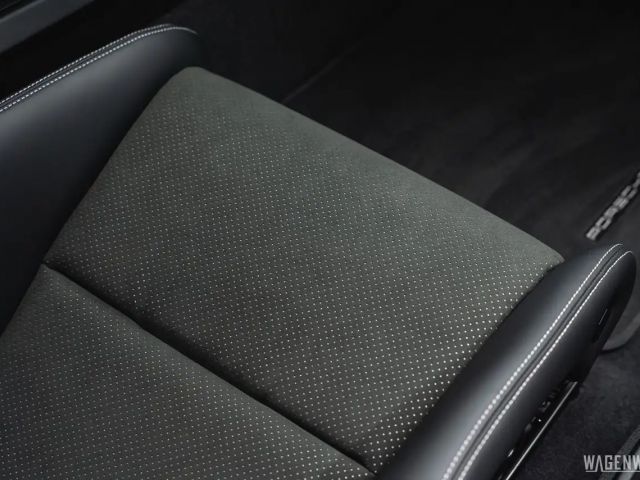 Porsche 992 Coupé GT3 RS