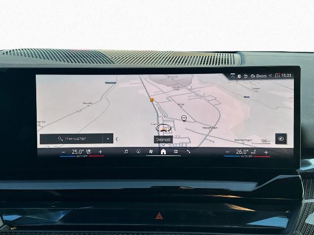 BMW 540 540d Sedan xDrive