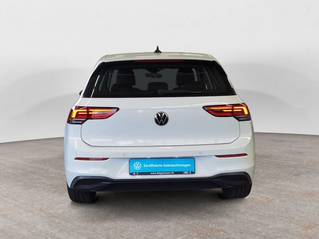 Volkswagen Golf 1.5 TSI Golf VIII Life