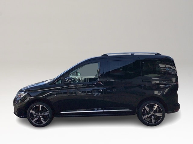 Volkswagen Caddy 2.0 TDI 4Motion