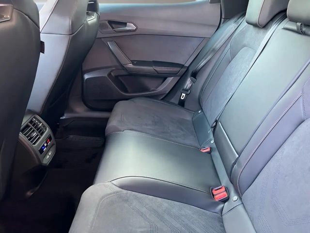 Cupra Formentor DSG VZ e-Hybrid