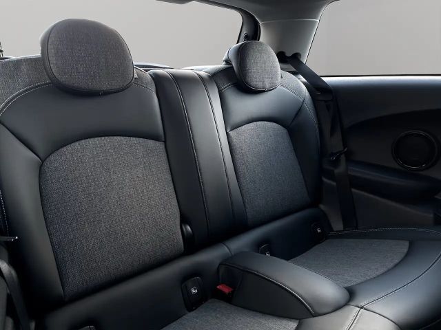 MINI Mini Electric SE