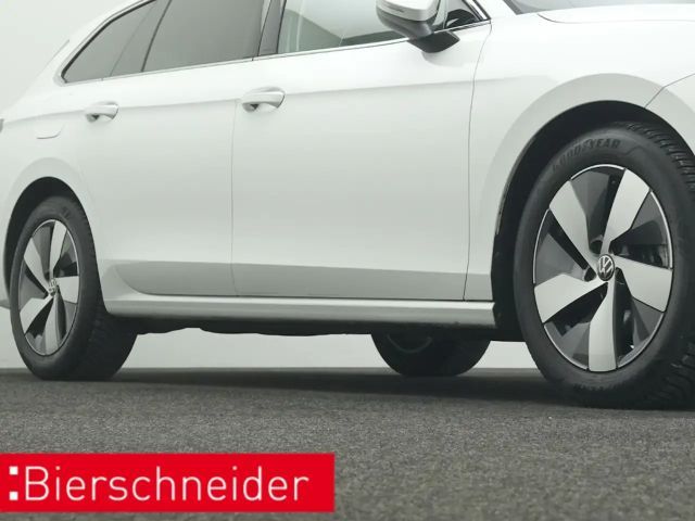 Volkswagen Passat 2.0 TDI DSG Elegance Elegance