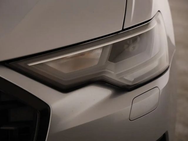 Audi A6 50 TFSI Hybride Quattro Sedan