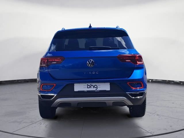 Volkswagen T-Roc 1.0 TSI Style