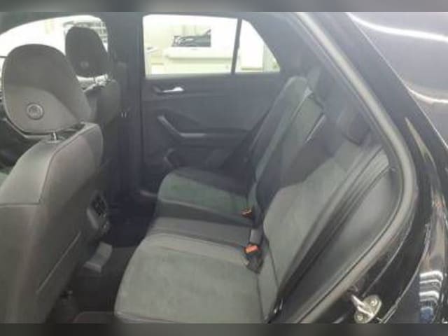 Volkswagen T-Roc 1.5 TSI DSG