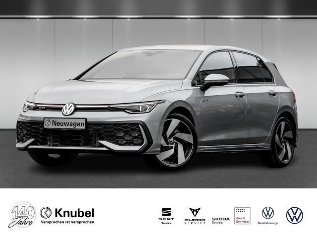 Volkswagen Golf GTI Golf VIII IQ.Drive