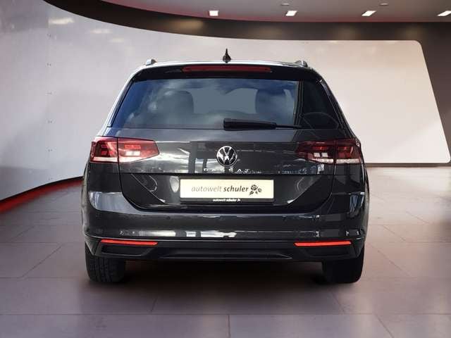 Volkswagen Passat Business DSG Variant
