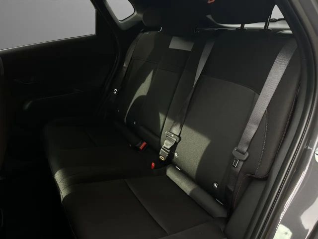 Hyundai Kona Electric N Line