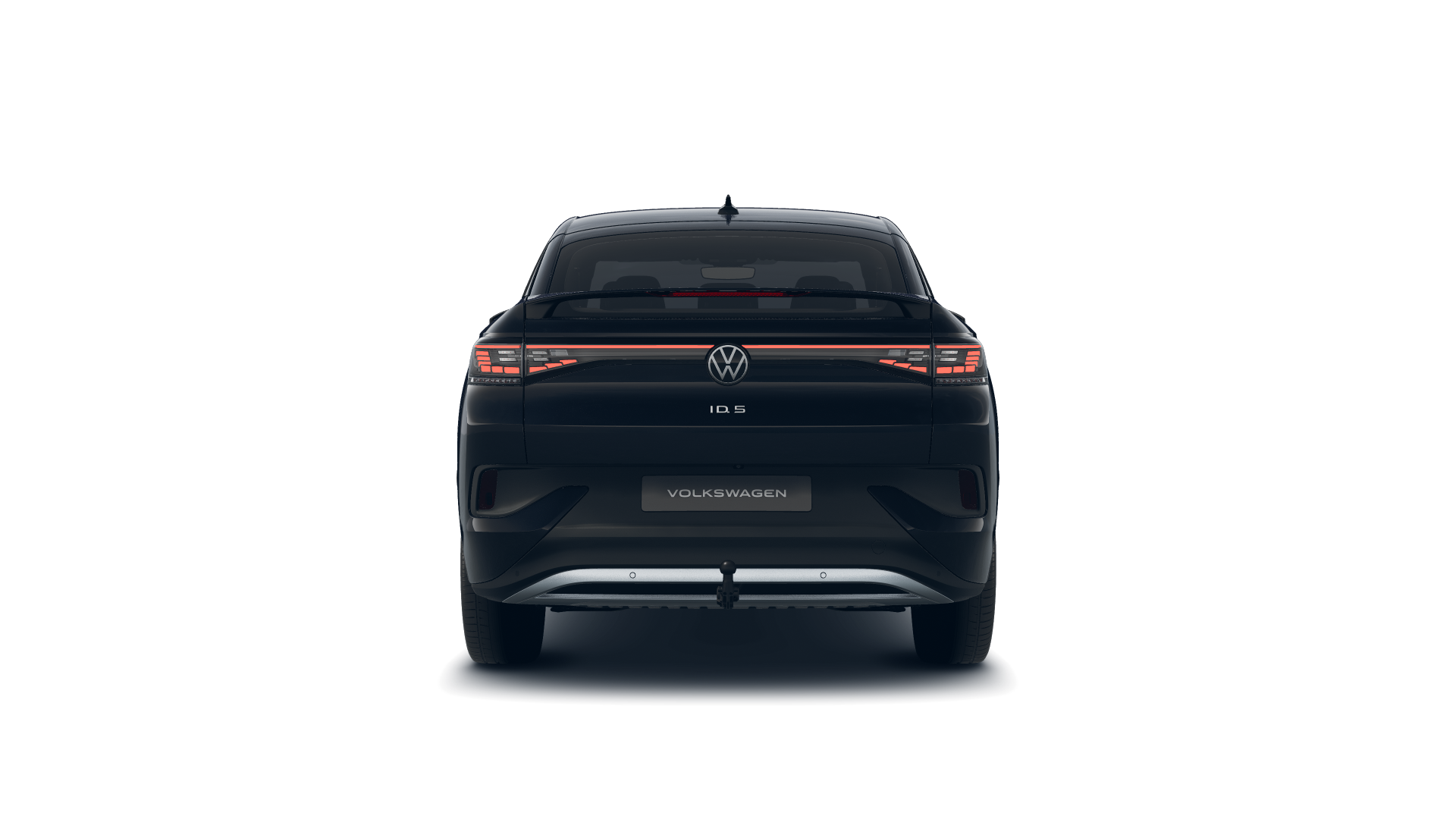 Volkswagen ID.5 IQ.Drive Pro