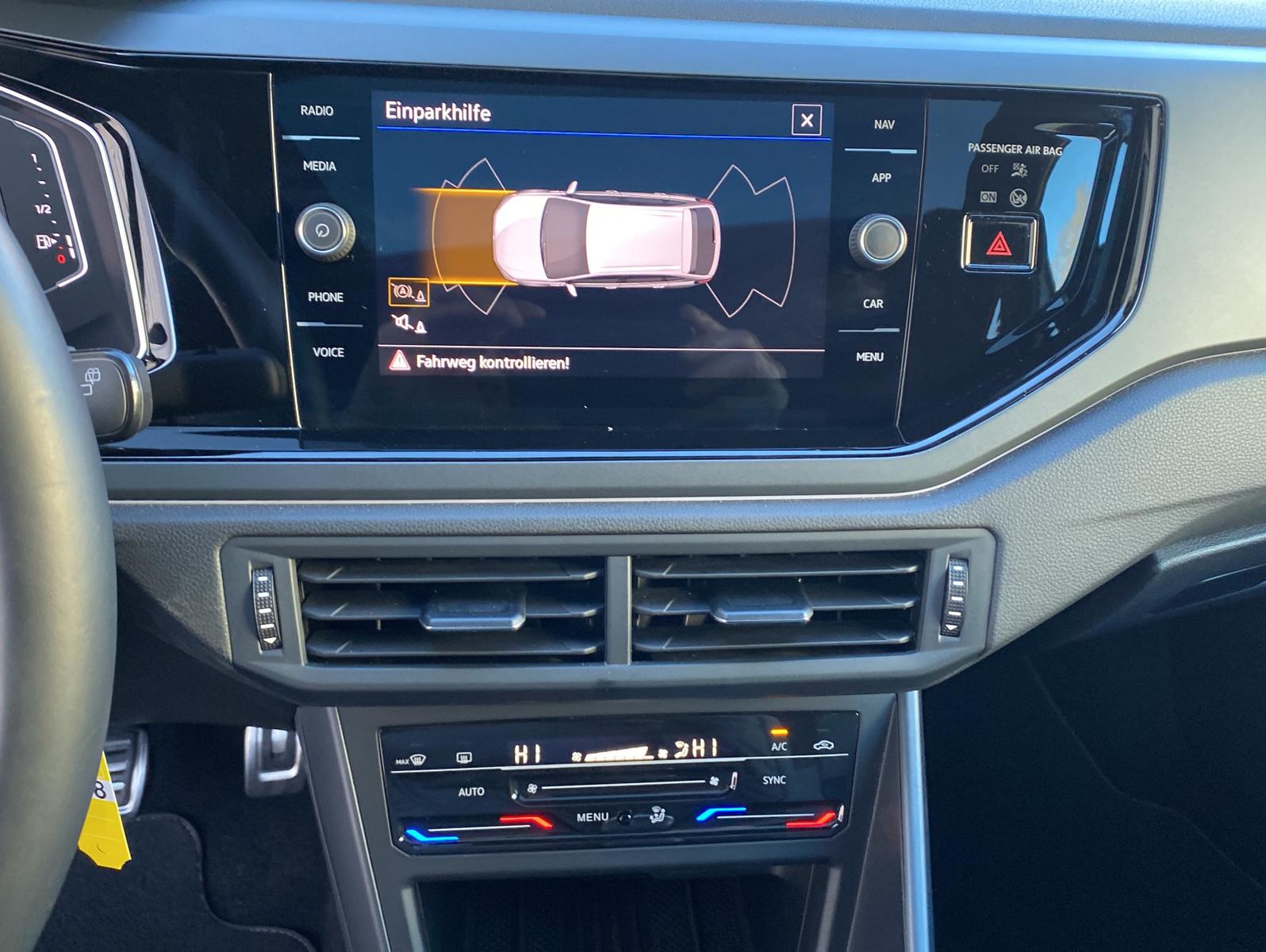 Volkswagen Taigo 1.0 TSI IQ.Drive R-Line