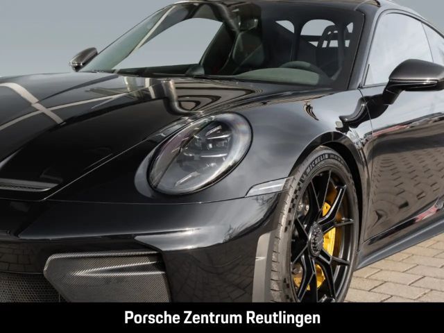 Porsche 992 Coupé GT3