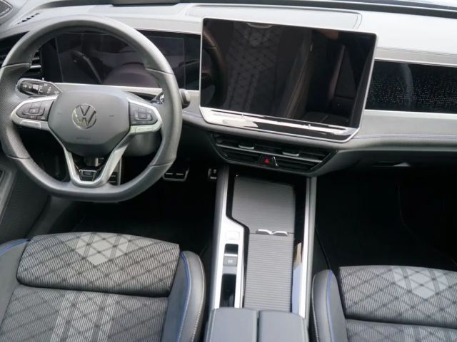 Volkswagen Passat 2.0 TDI R-Line Variant