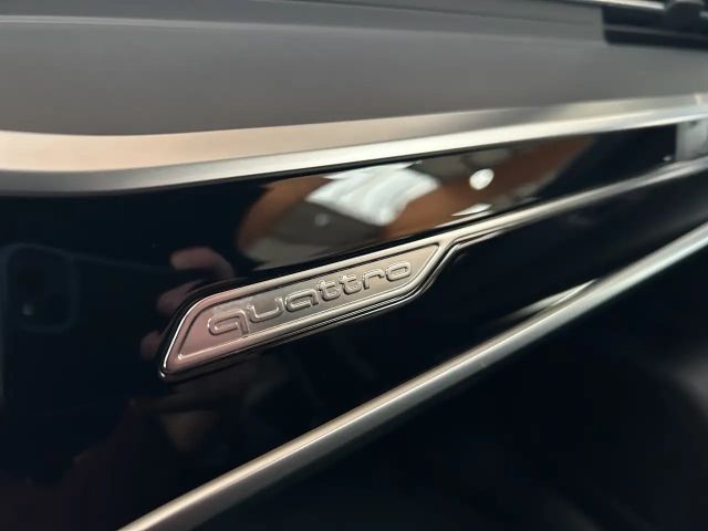 Audi A6 40 TDI Avant Quattro S-Tronic