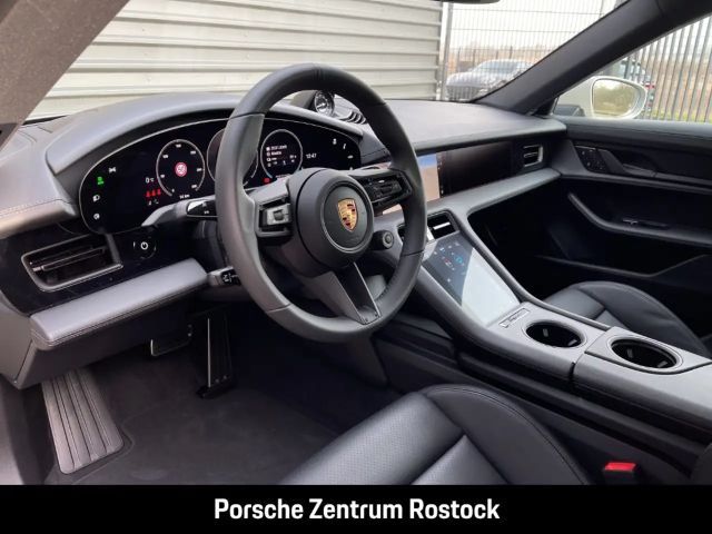 Porsche Taycan 4S Sport Turismo